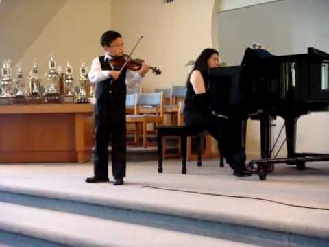 BCCM Music Festival Awards Ceremony