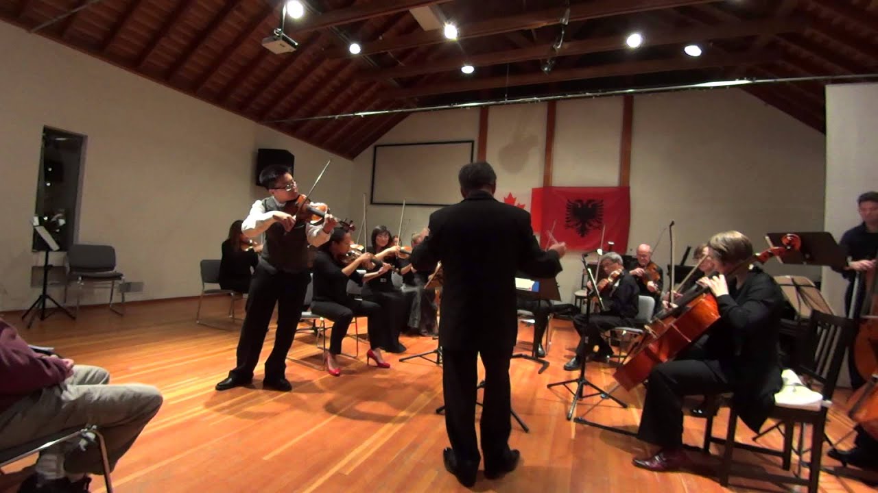 Grace Church Concert Nov 28 2014