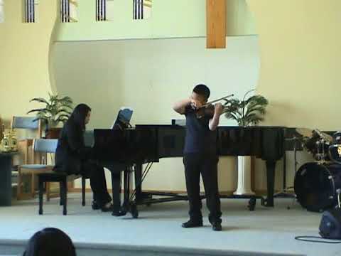 2012 BCCM Music festival 